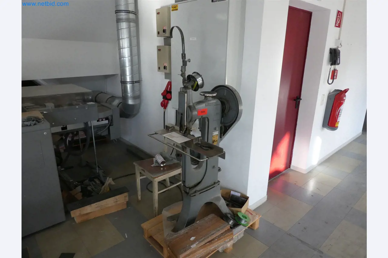 Printing and sorting machines-1