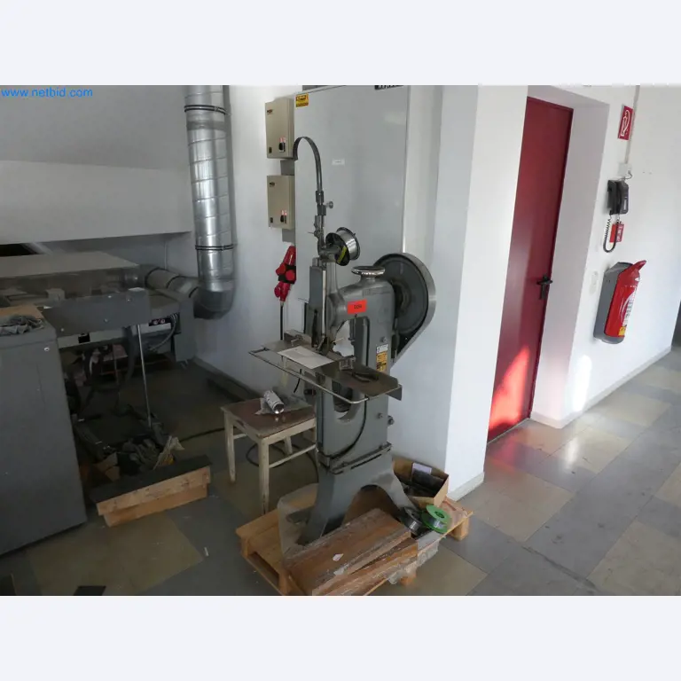 Printing and sorting machines-1