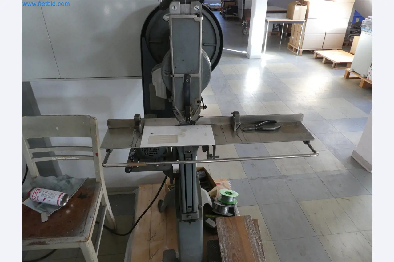 Printing and sorting machines-3