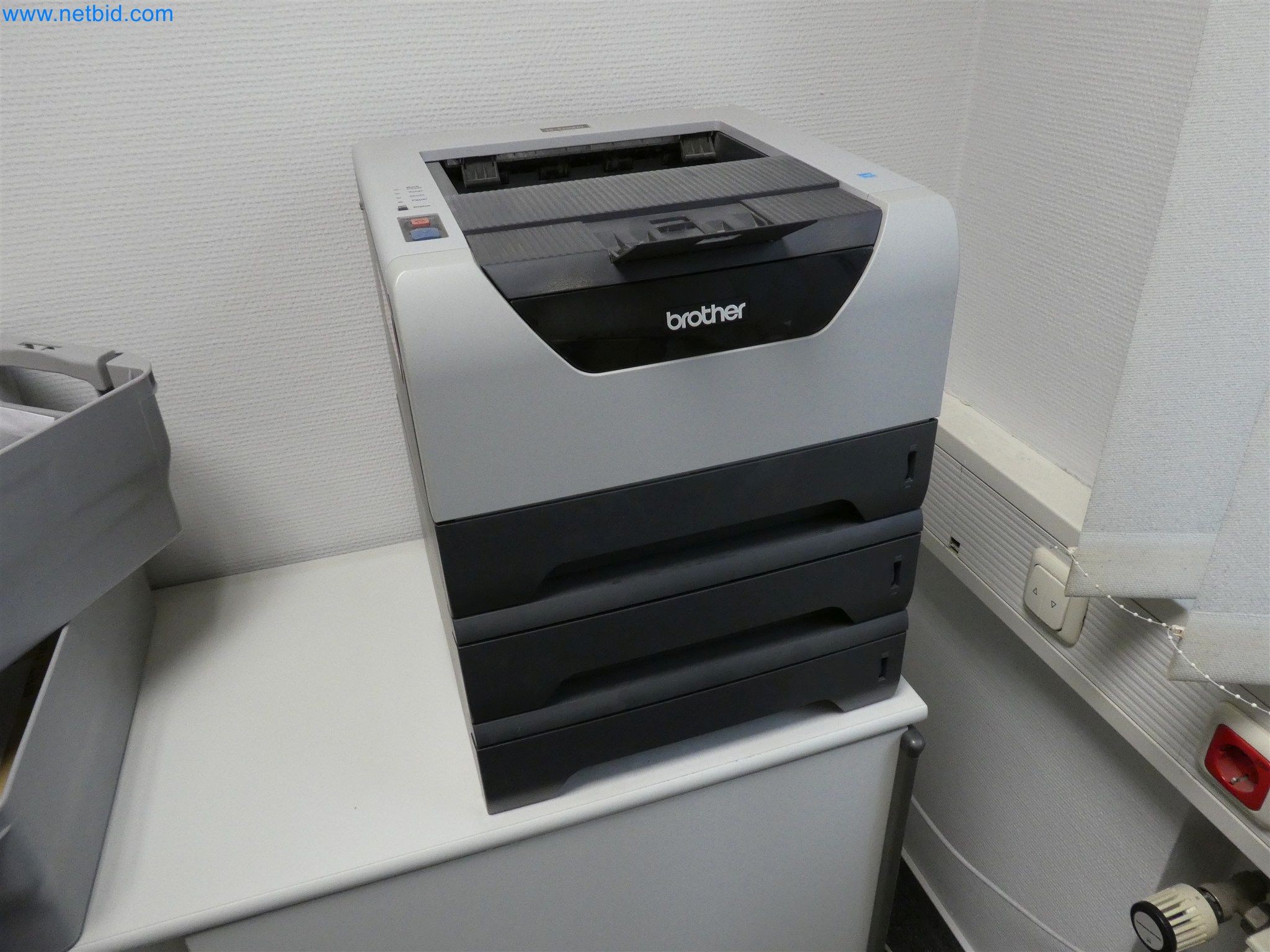 Printing and sorting machines-3