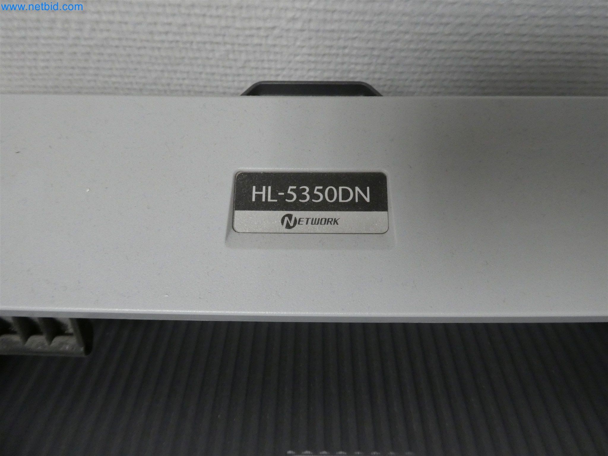 Printing and sorting machines-4