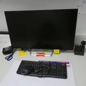 Mini PC Intel NUC11TNK