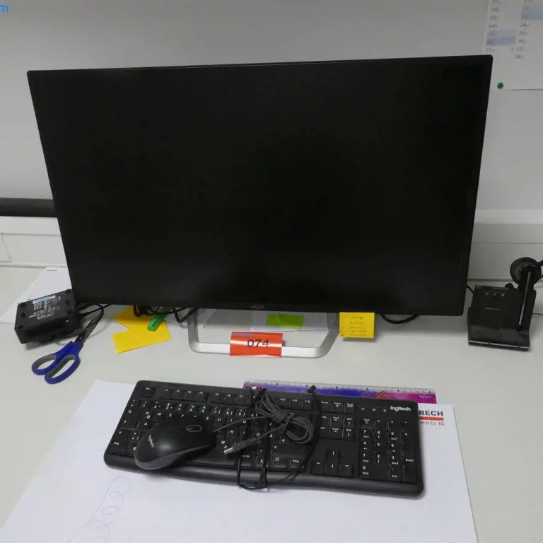 Mini PC Intel NUC11TNK