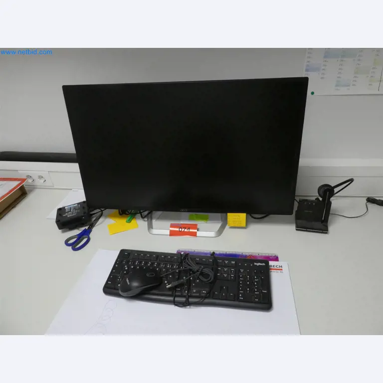 Printing and sorting machines-1