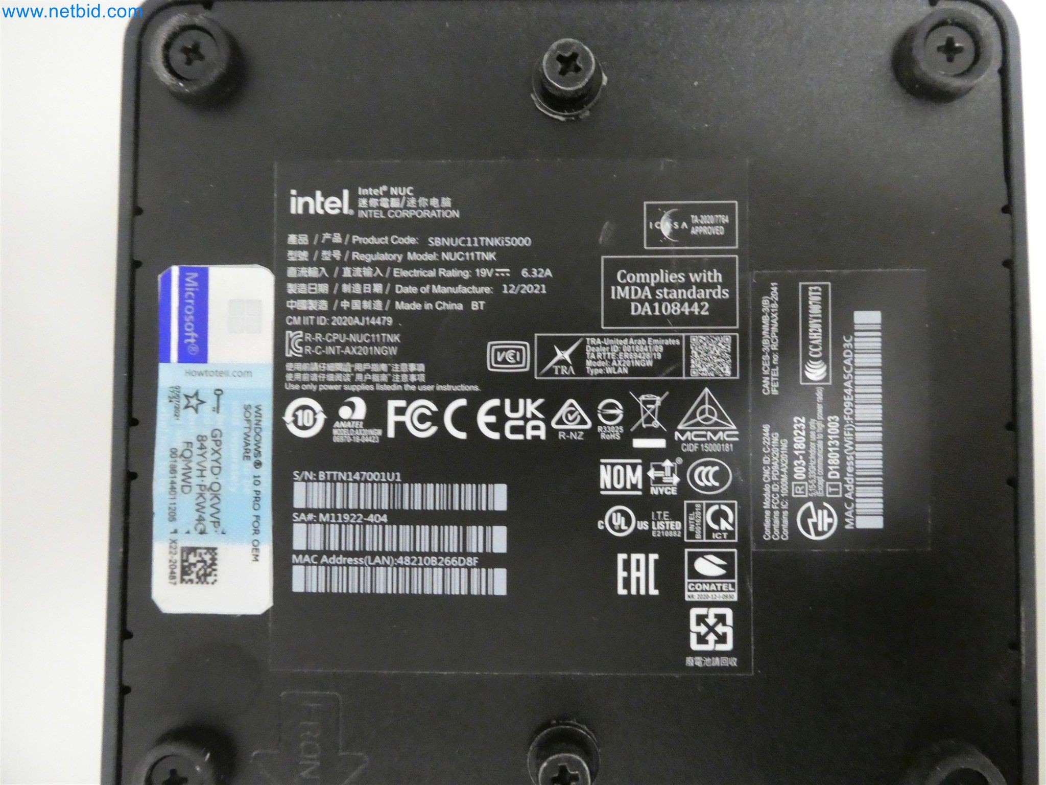 Printing and sorting machines-3