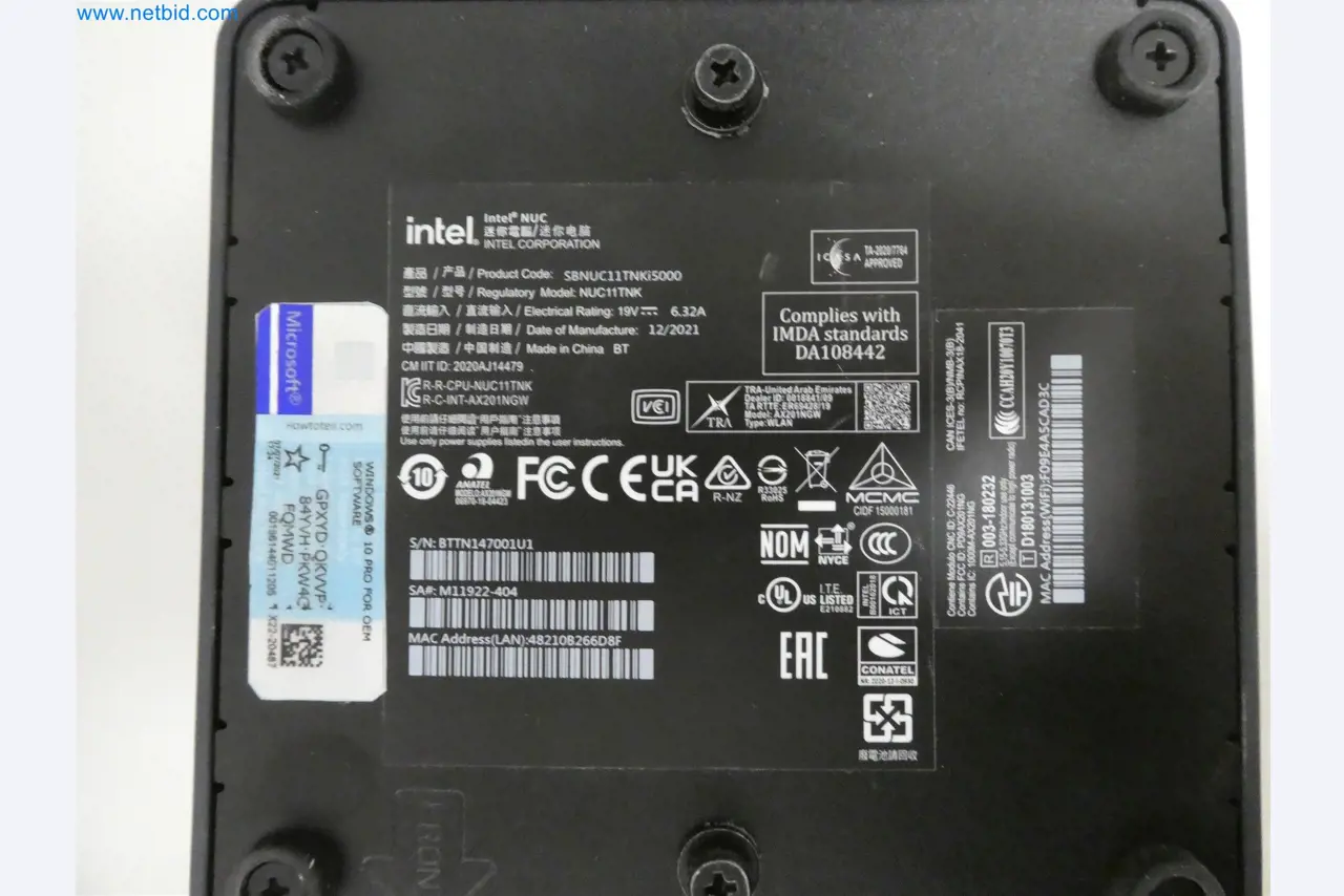 Printing and sorting machines-3