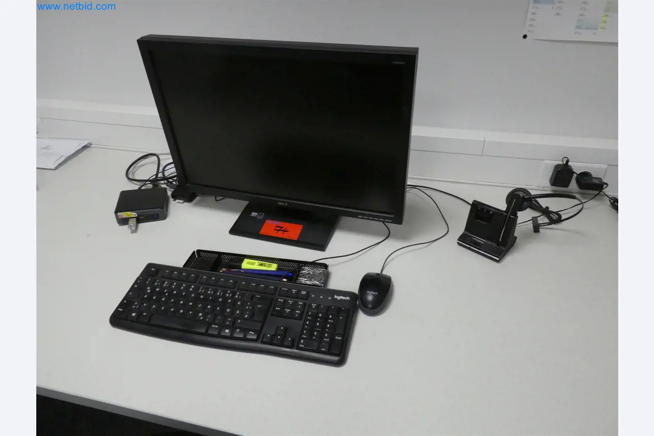 Printing and sorting machines-4