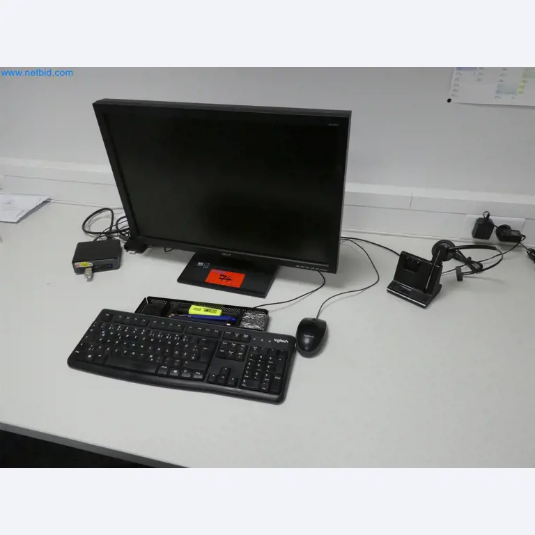 Printing and sorting machines-4