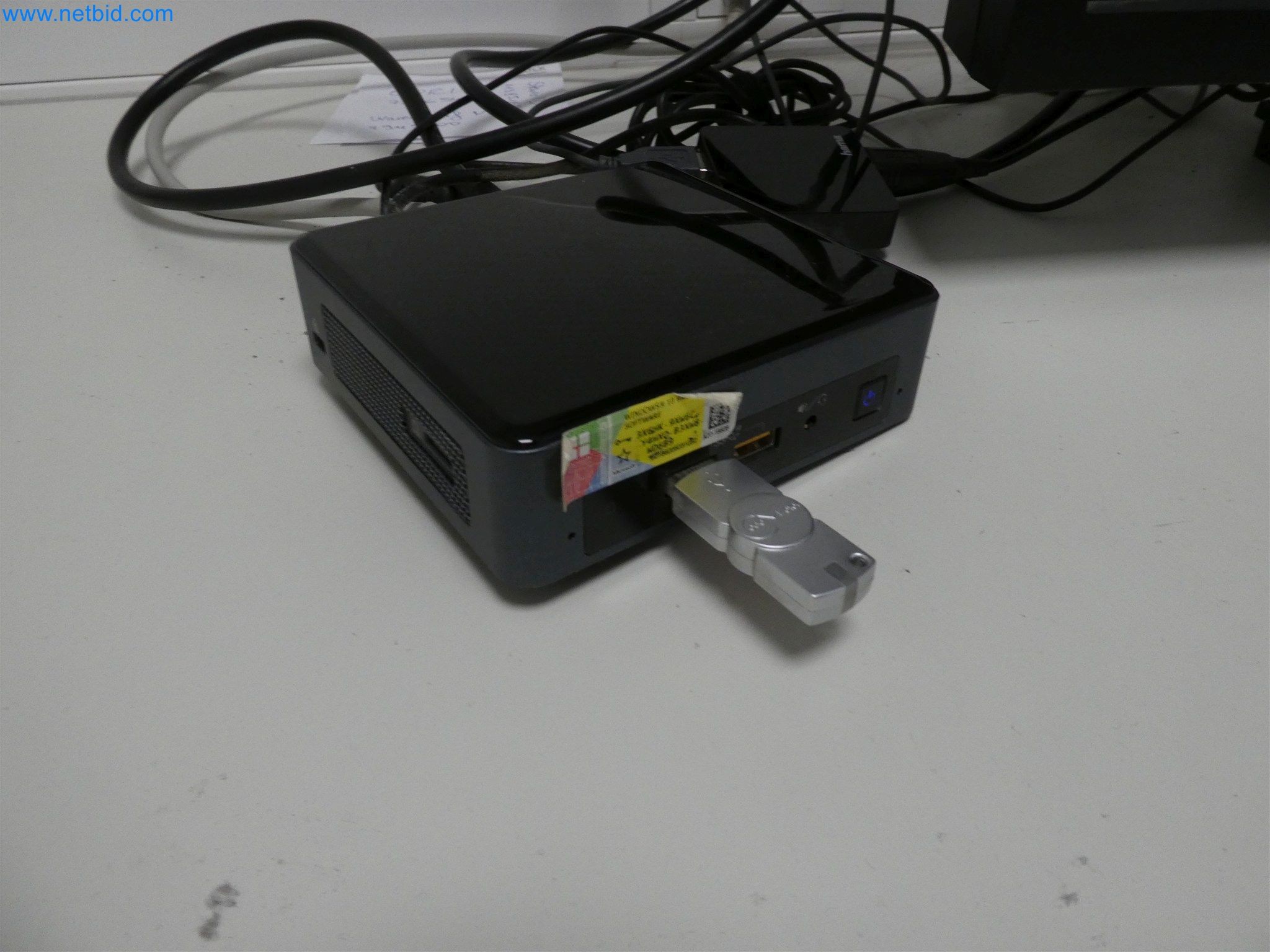 Printing and sorting machines-5