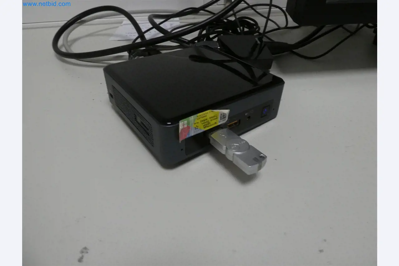 Printing and sorting machines-5