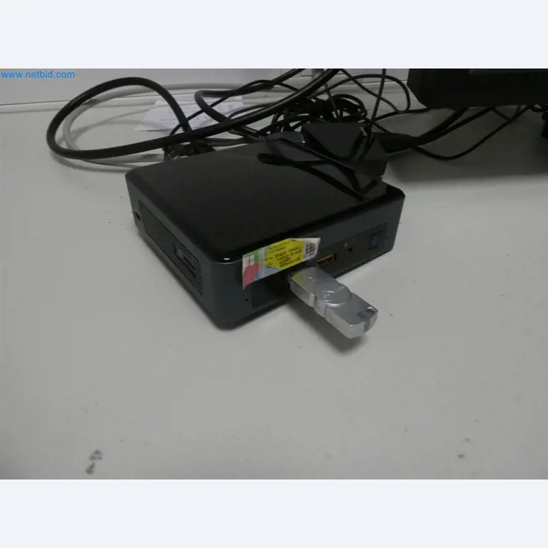 Printing and sorting machines-5