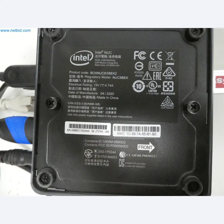 Printing and sorting machines-6