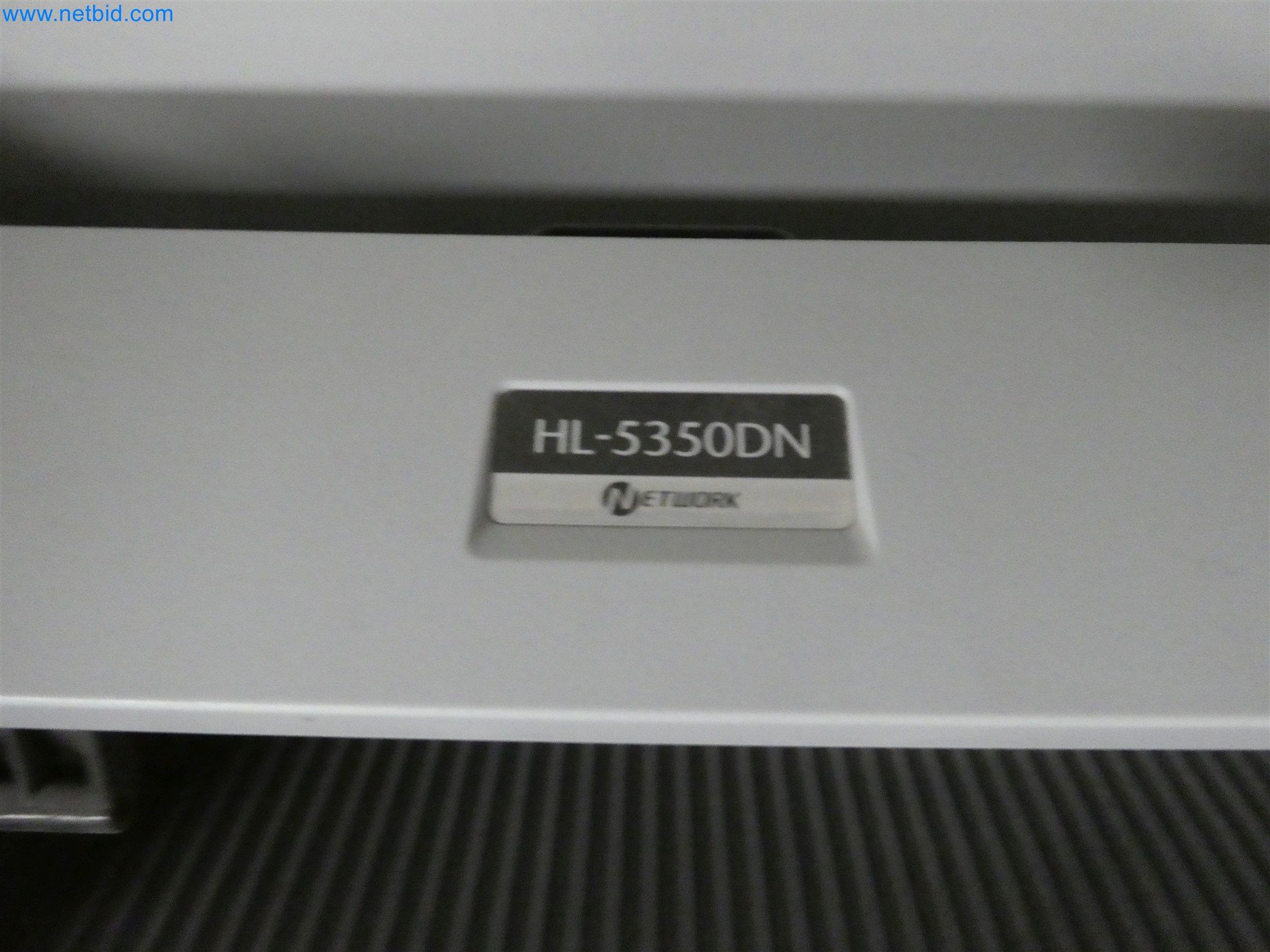 Printing and sorting machines-5