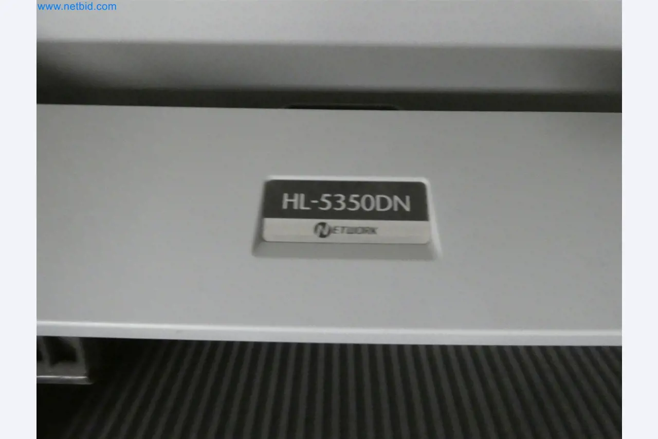 Printing and sorting machines-5