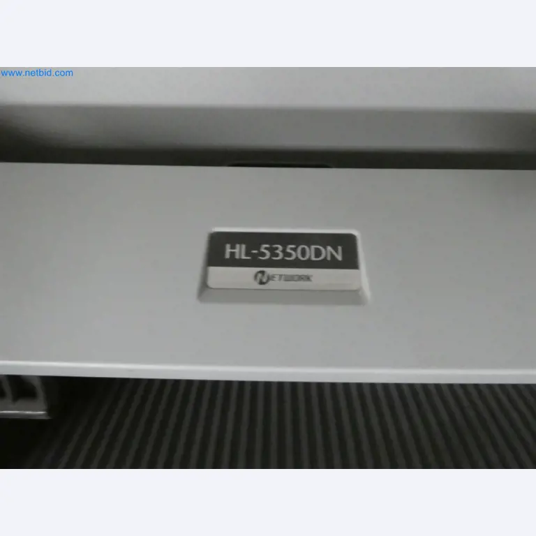 Printing and sorting machines-5