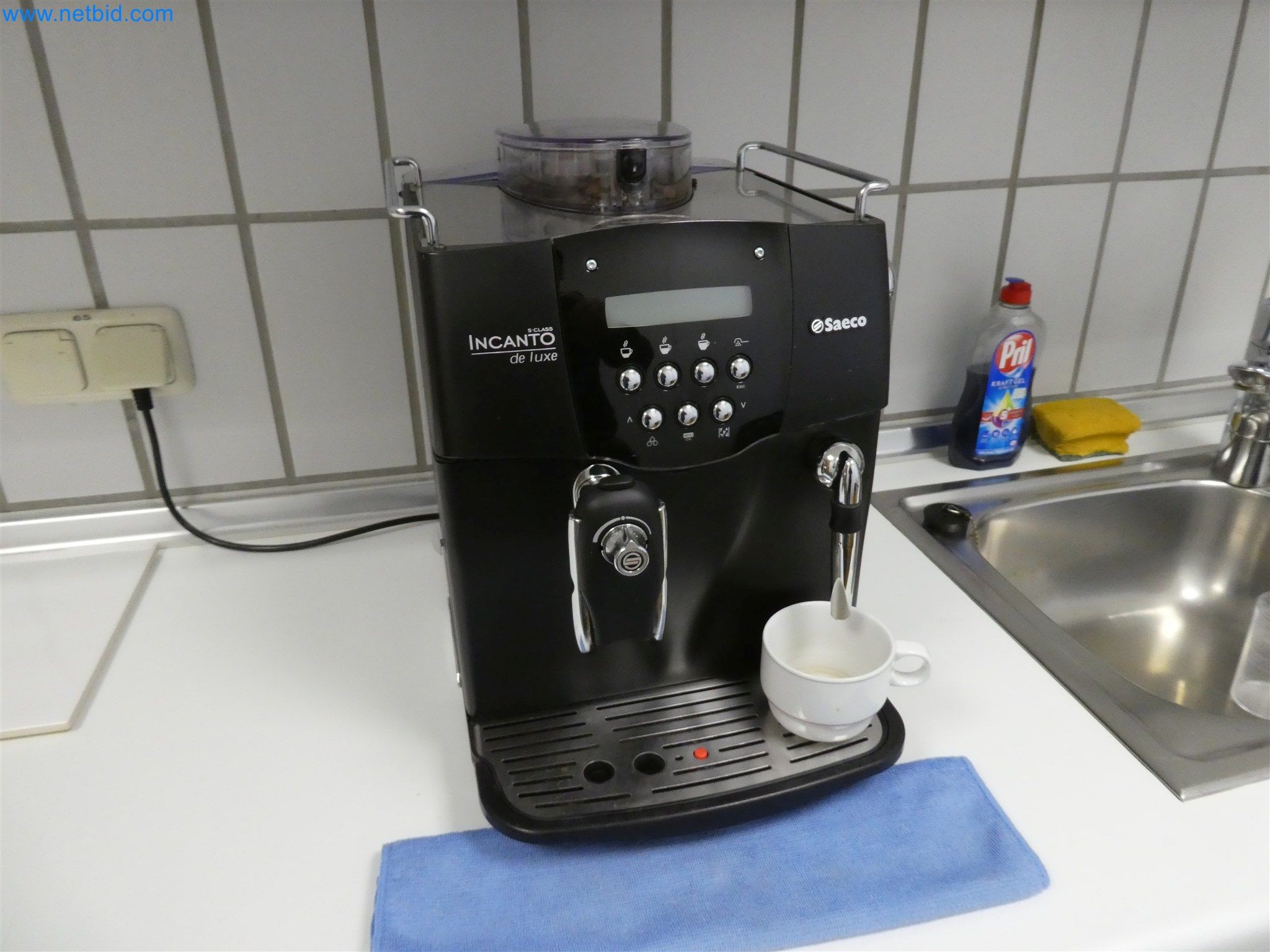 Printing and sorting machines-1