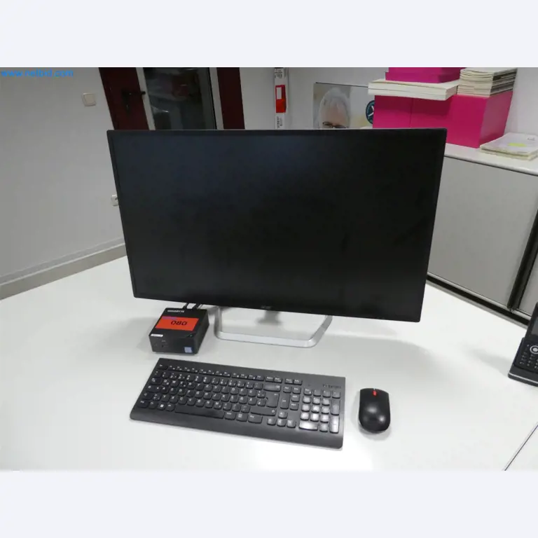 Printing and sorting machines-1