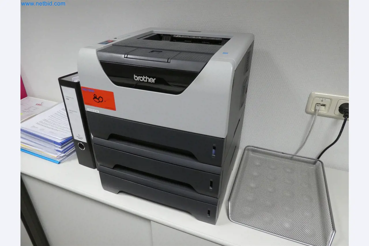 Printing and sorting machines-4