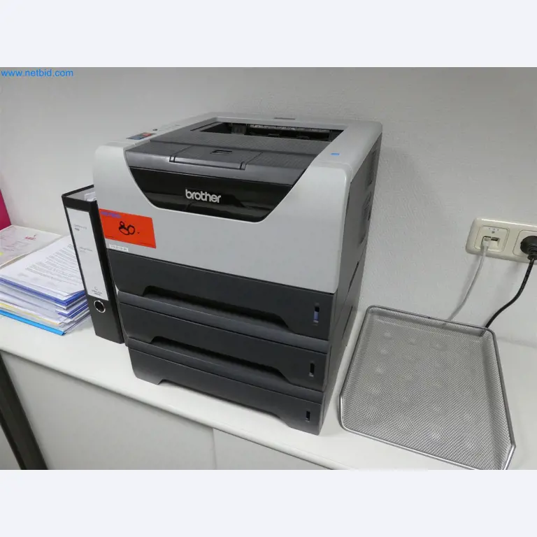 Printing and sorting machines-4