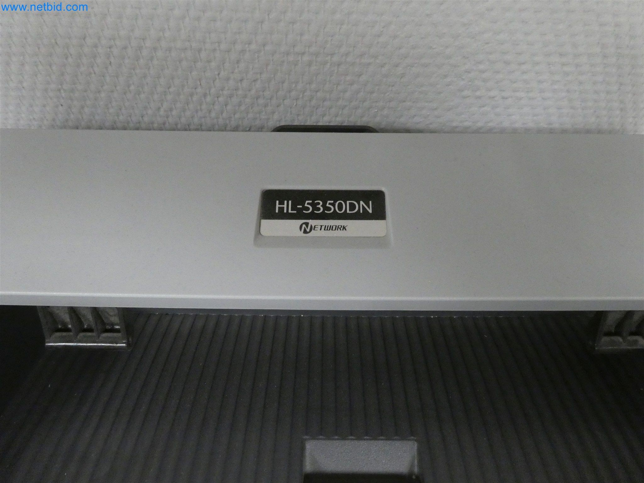 Printing and sorting machines-5