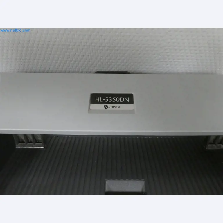 Printing and sorting machines-5