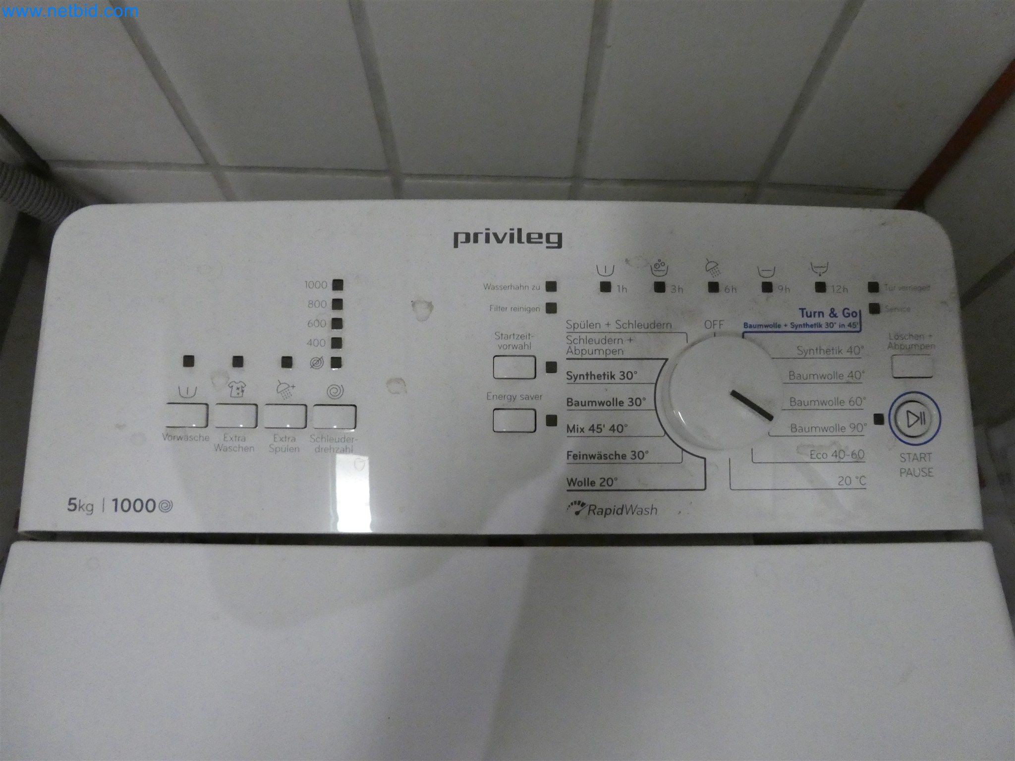 Printing and sorting machines-5
