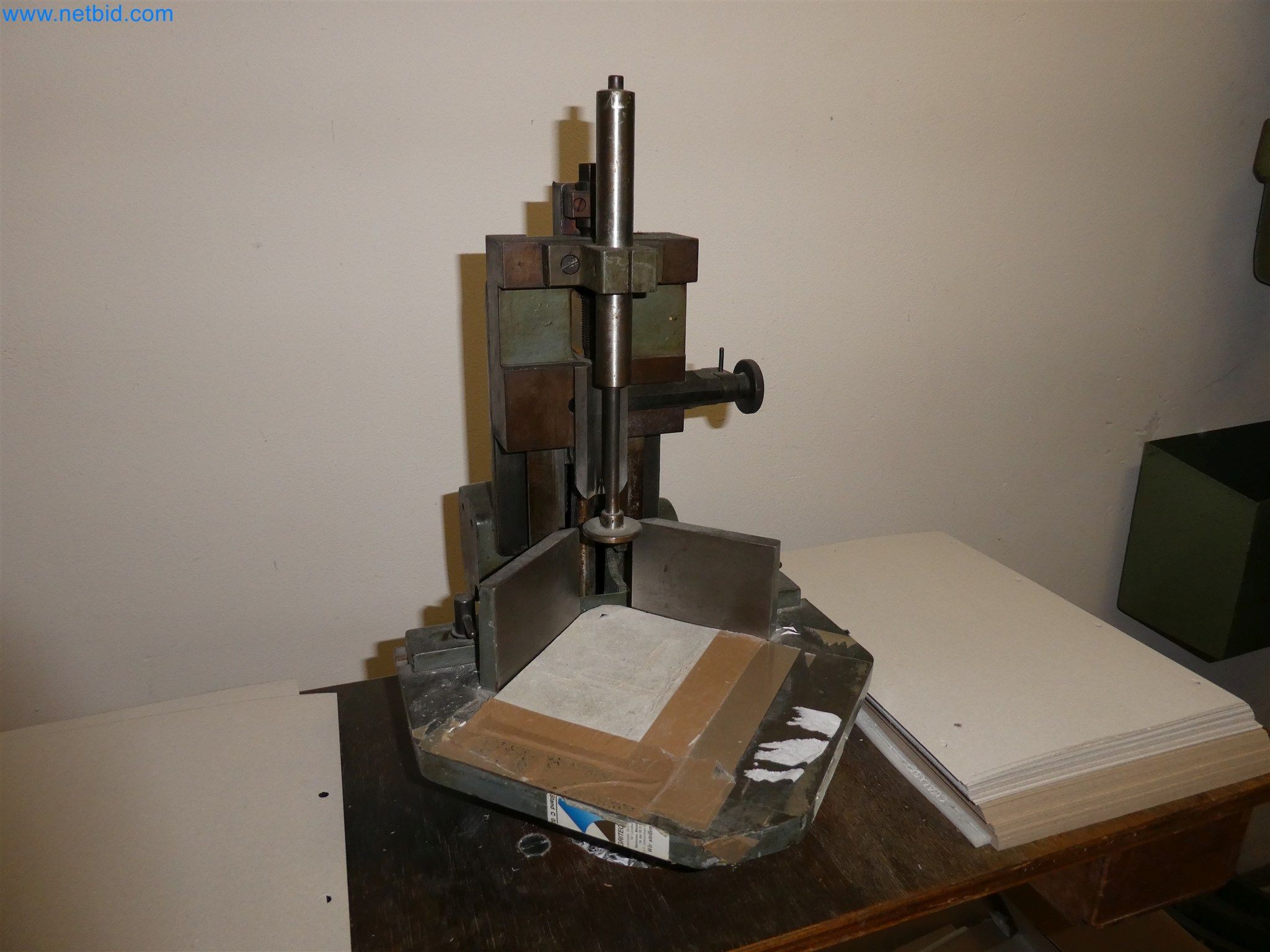 Printing and sorting machines-2
