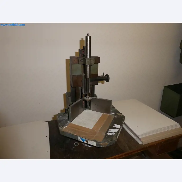 Printing and sorting machines-2