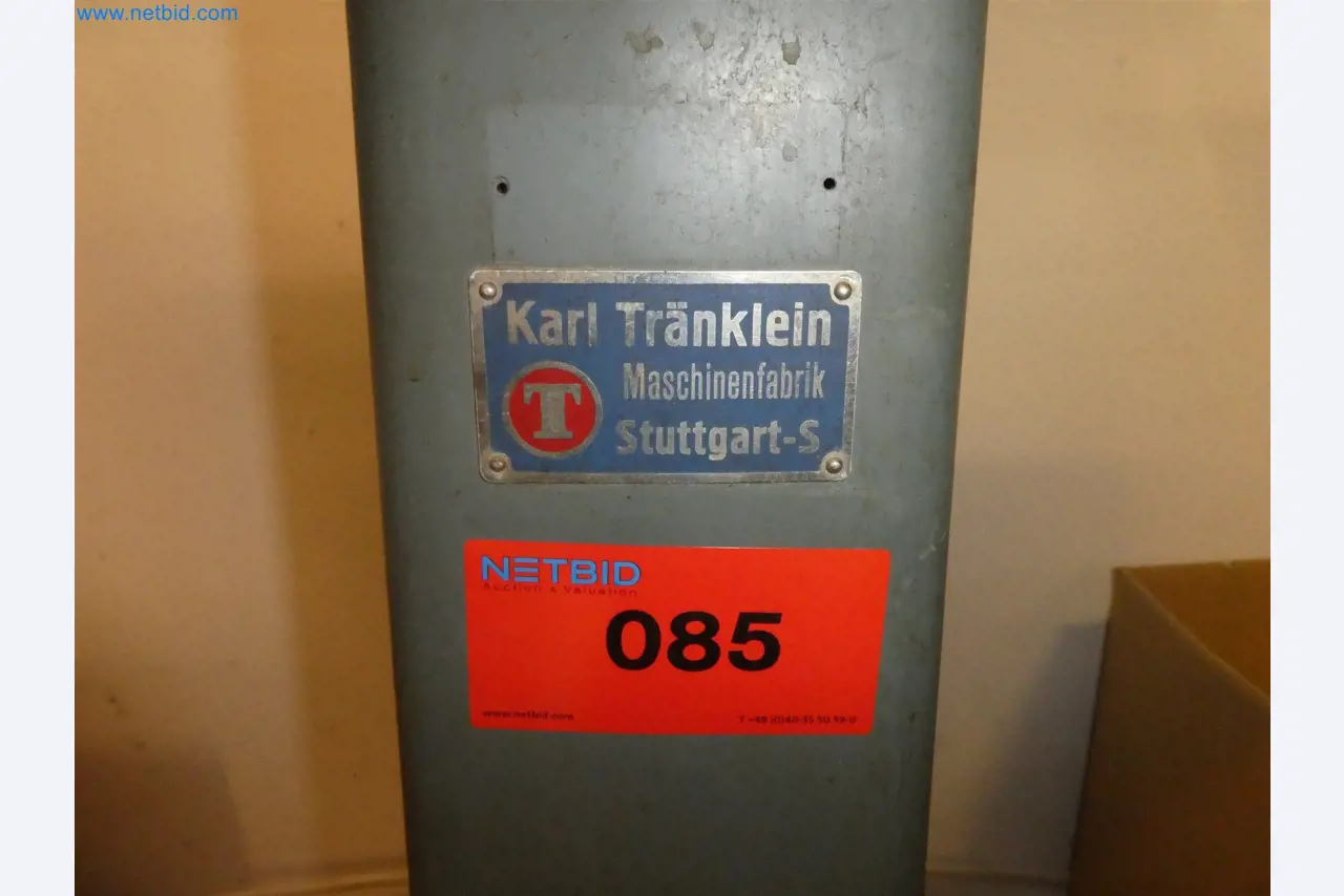 Printing and sorting machines-3