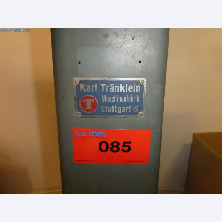 Printing and sorting machines-3