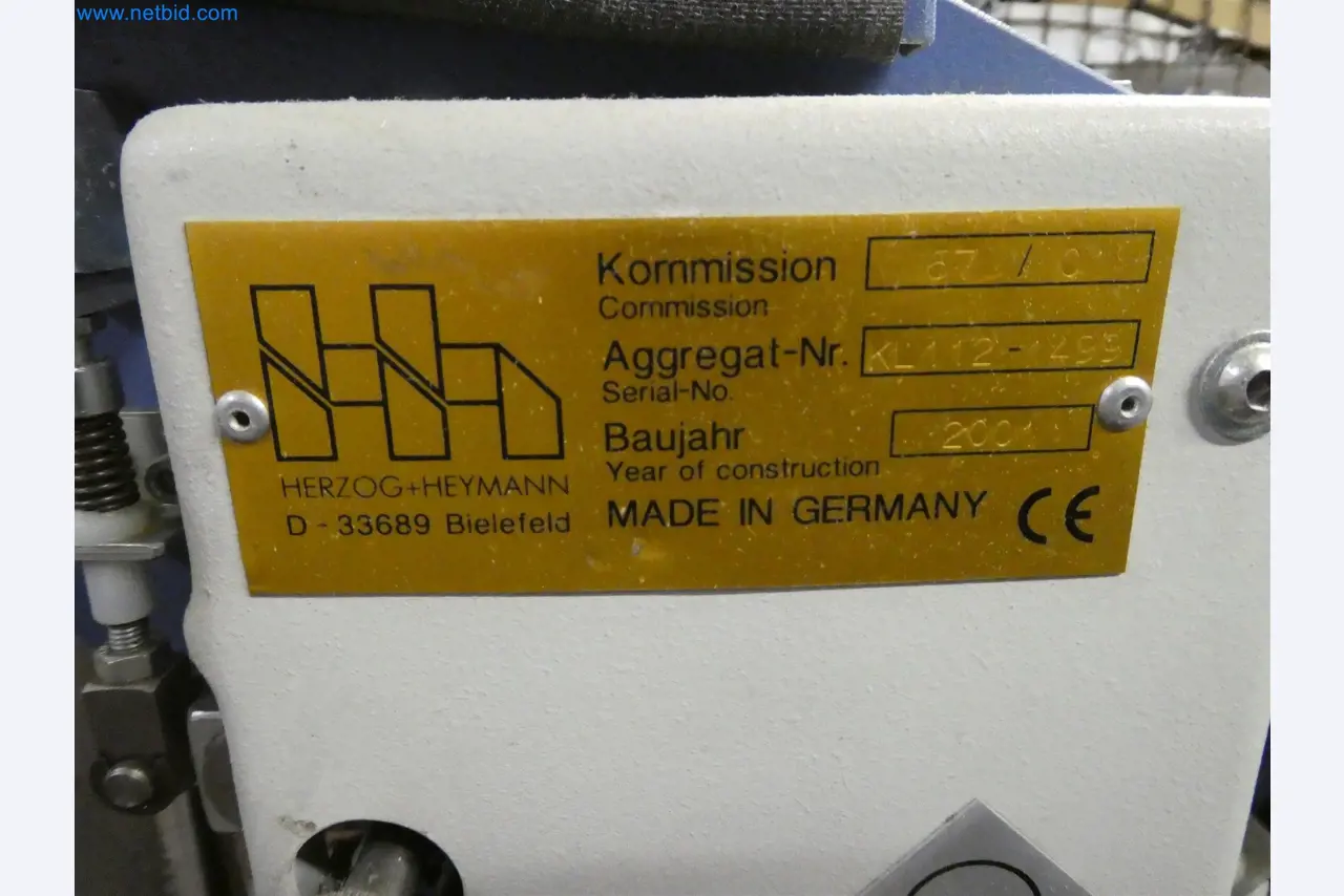 Printing and sorting machines-13