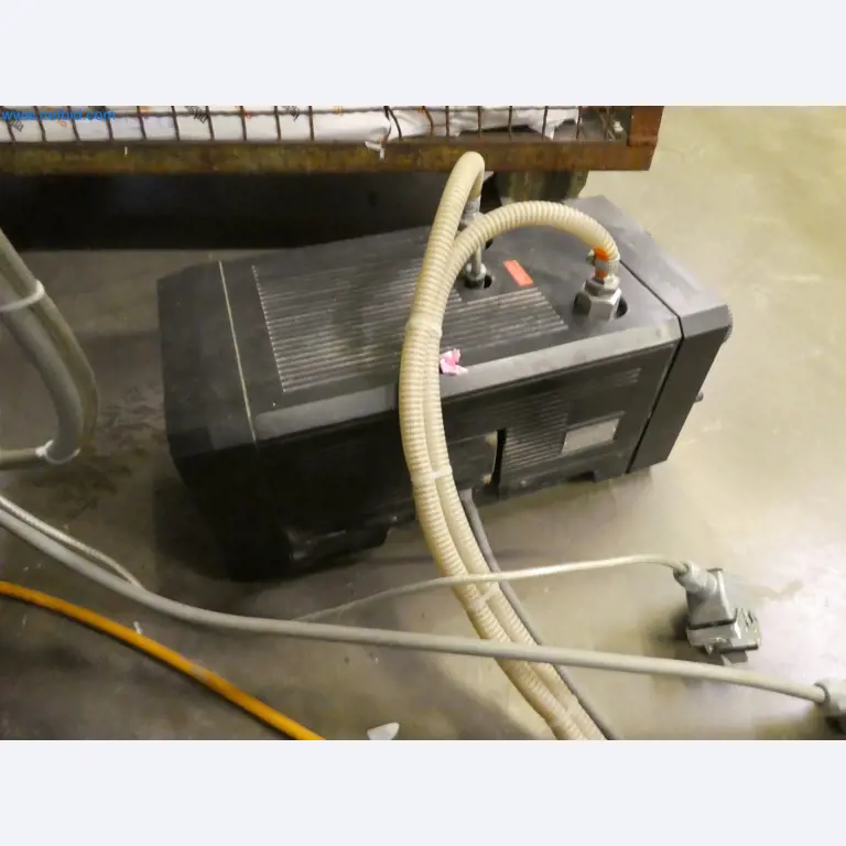 Printing and sorting machines-14