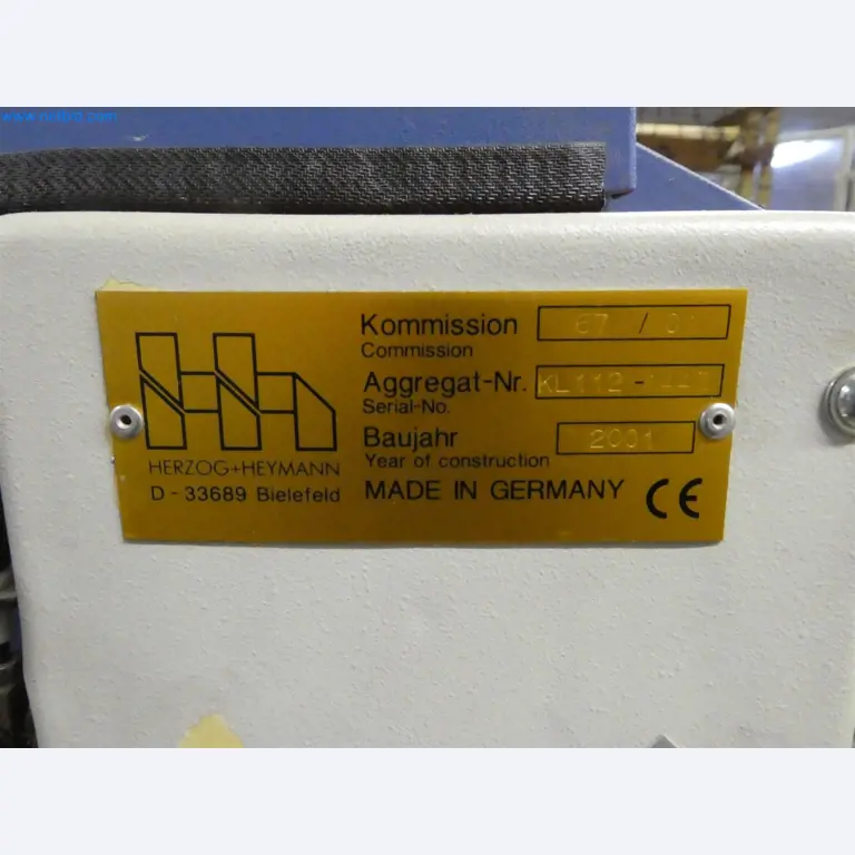 Printing and sorting machines-8