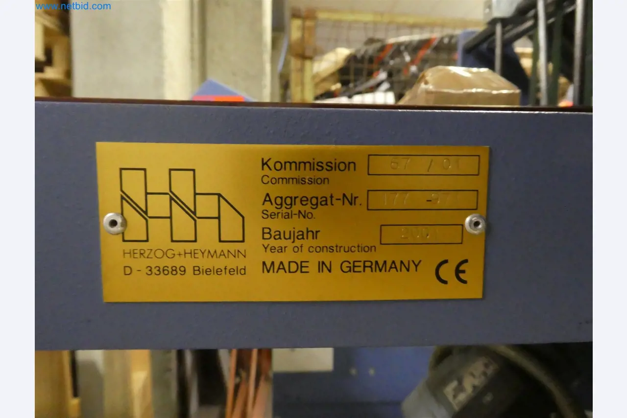 Printing and sorting machines-9