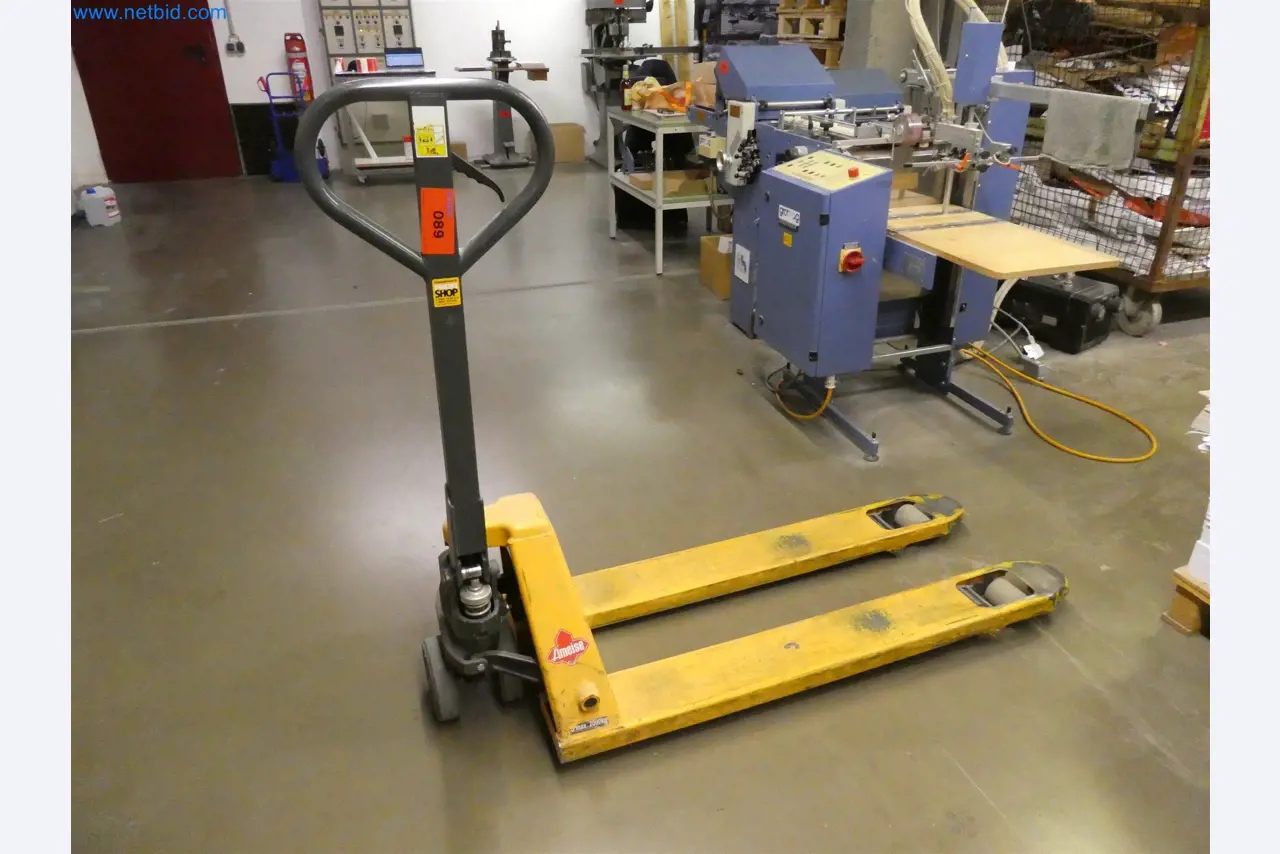 Printing and sorting machines-1