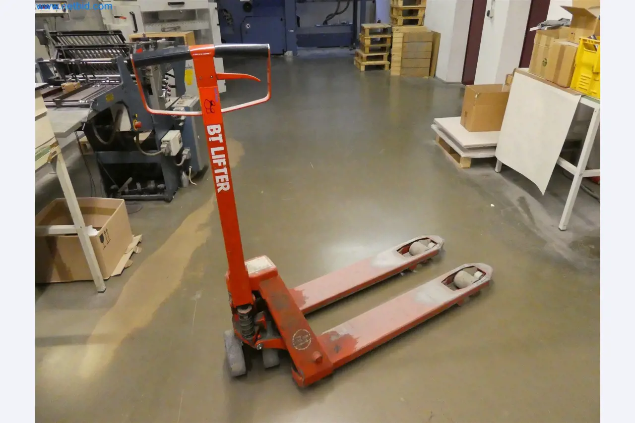 Printing and sorting machines-3