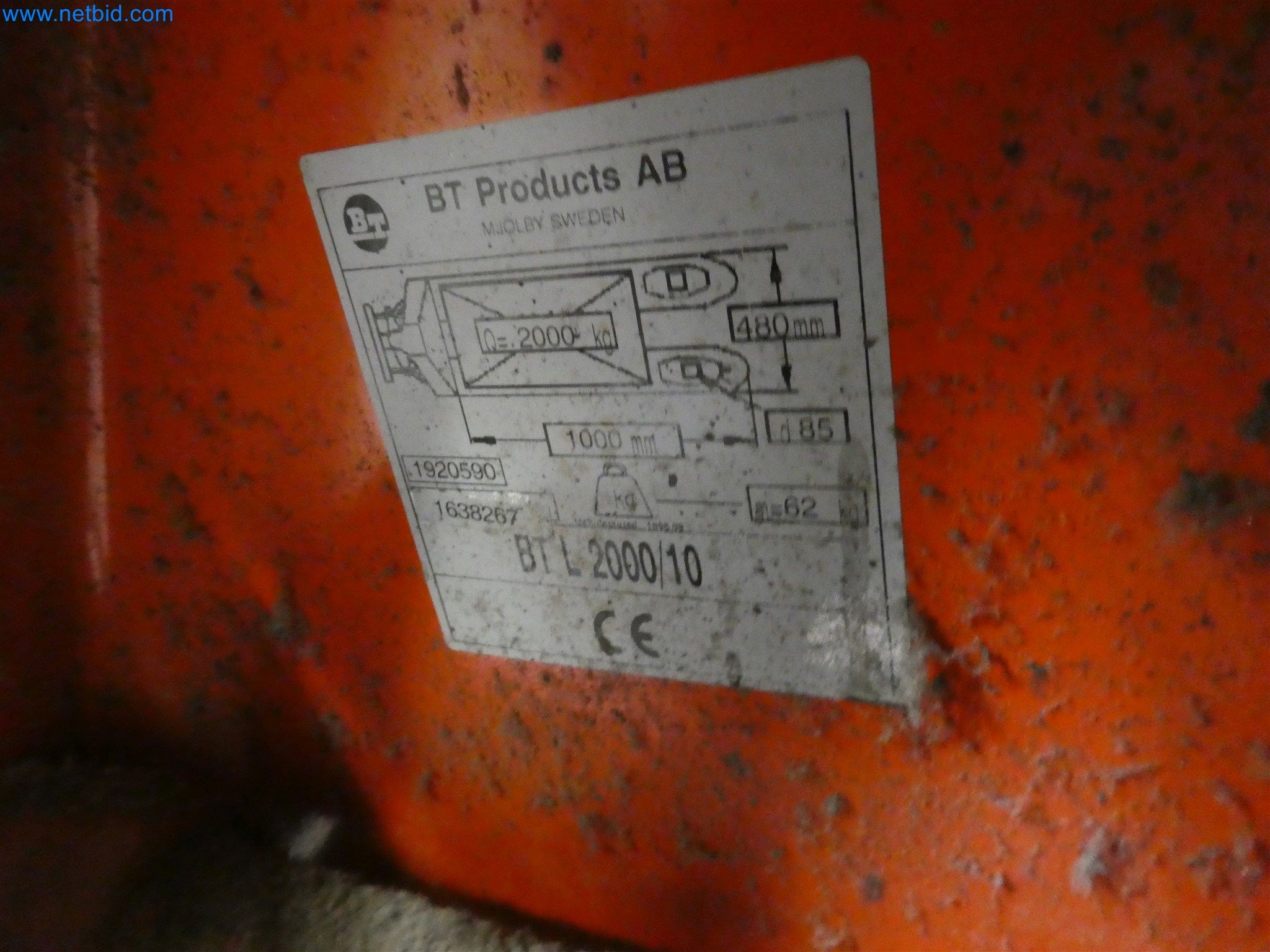 Printing and sorting machines-4