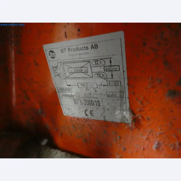 Printing and sorting machines-4