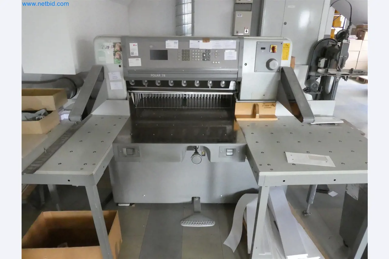 Printing and sorting machines-2
