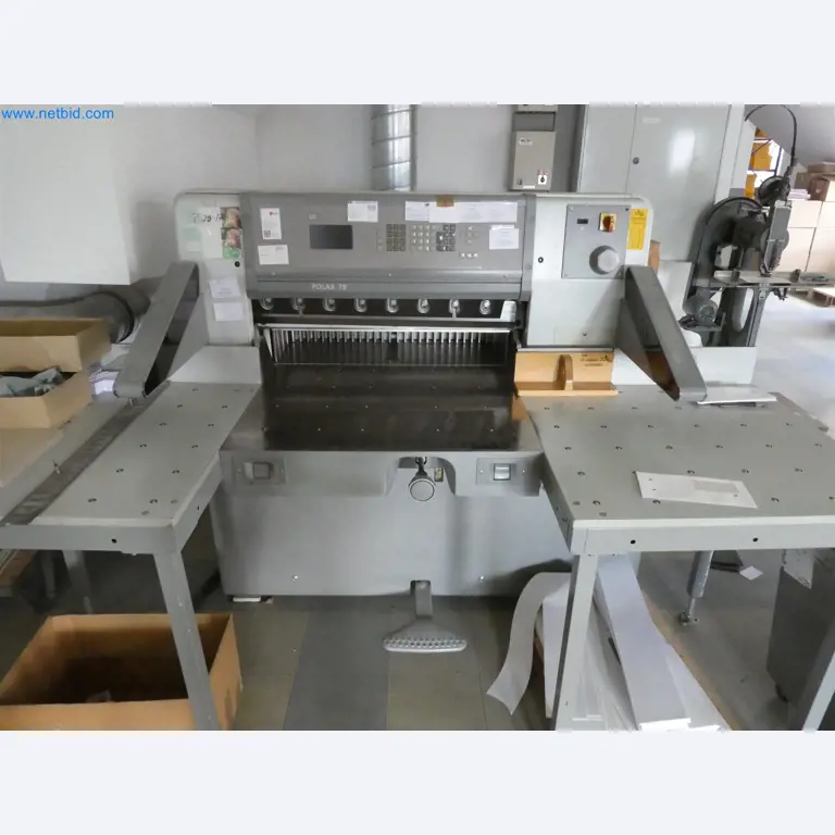 Printing and sorting machines-2