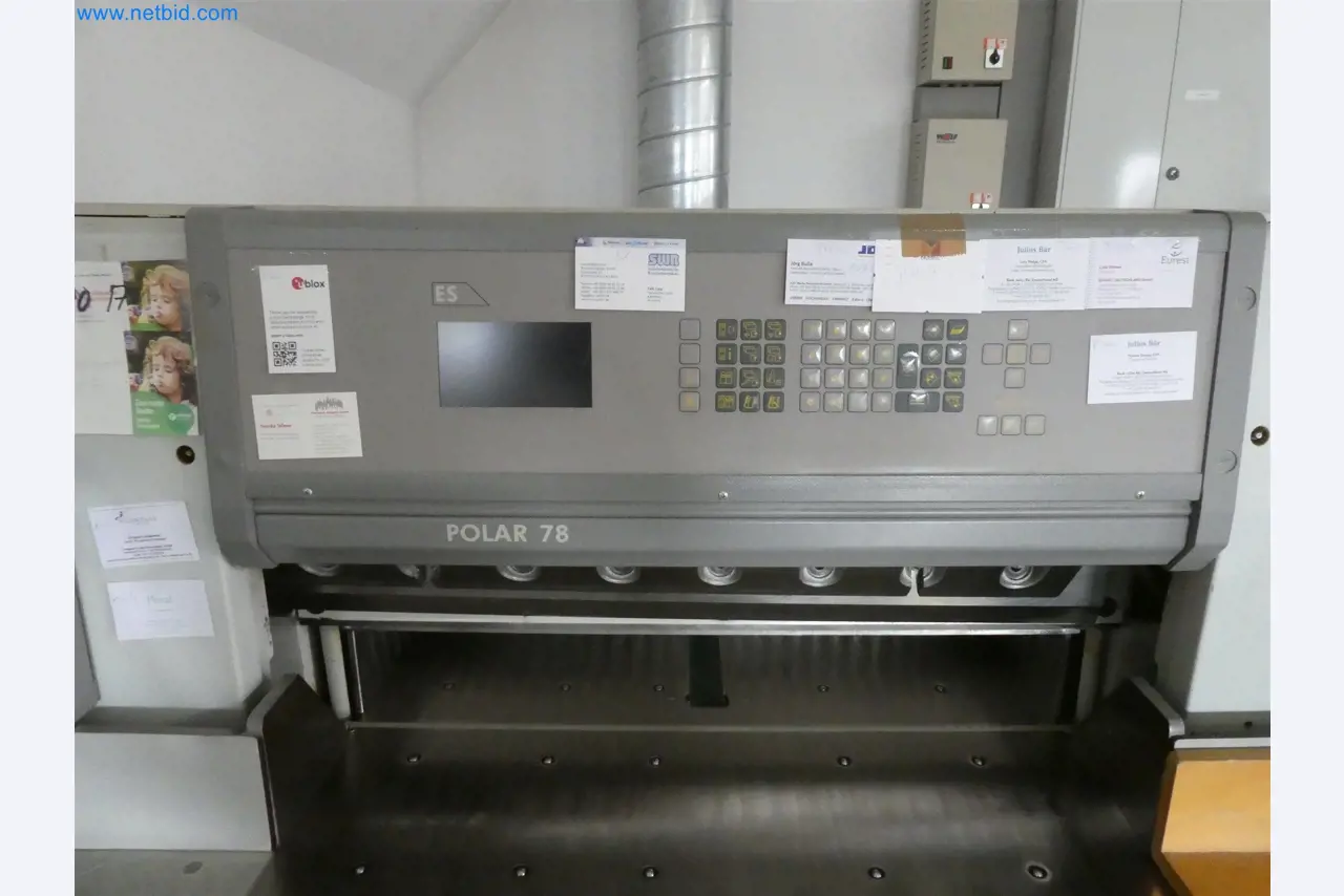 Printing and sorting machines-3