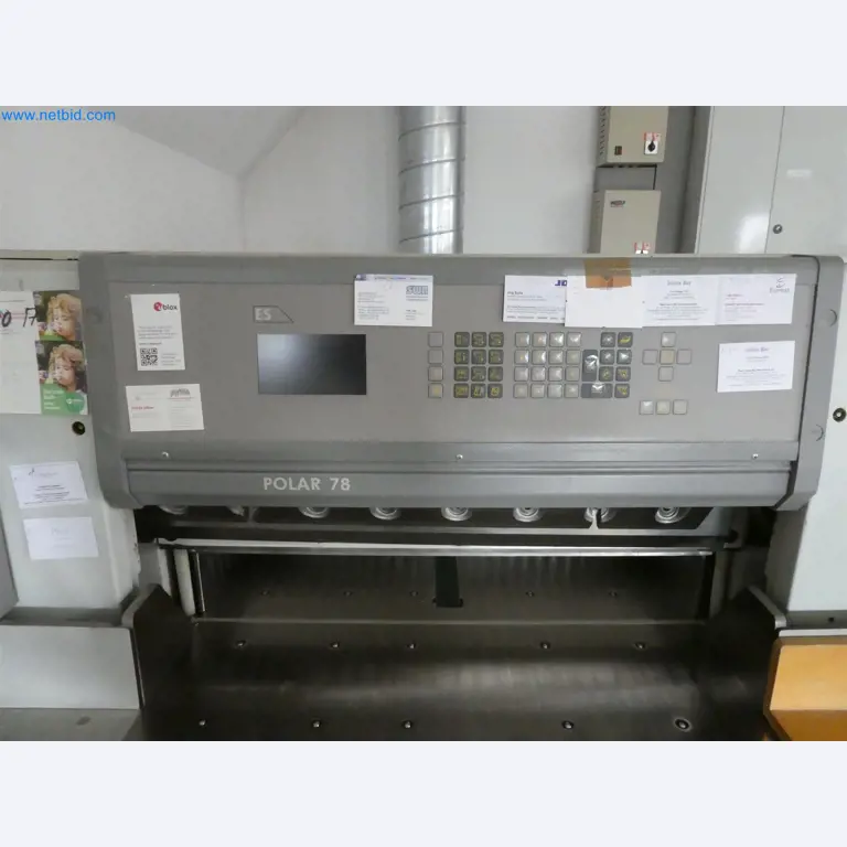 Printing and sorting machines-3