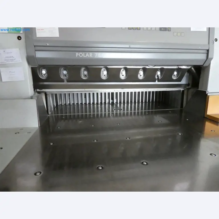 Printing and sorting machines-4