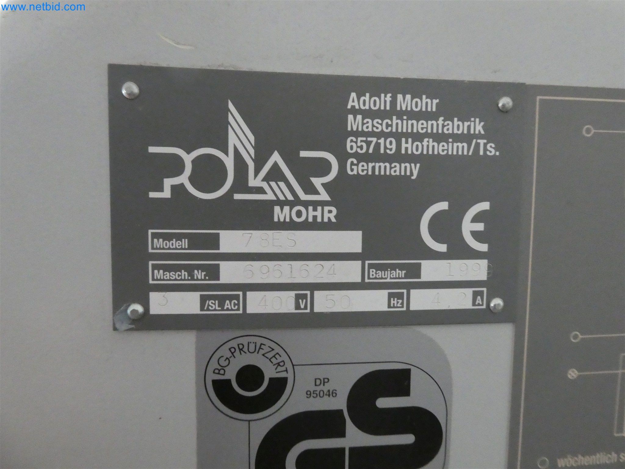 Printing and sorting machines-9