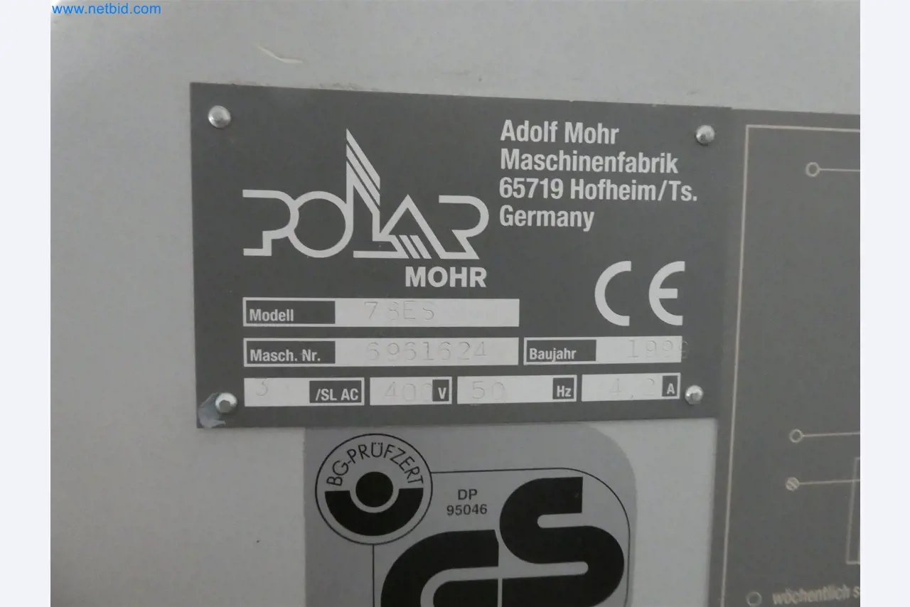 Printing and sorting machines-9