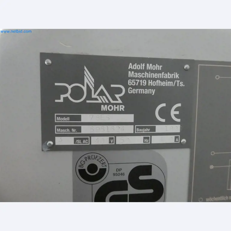 Printing and sorting machines-9