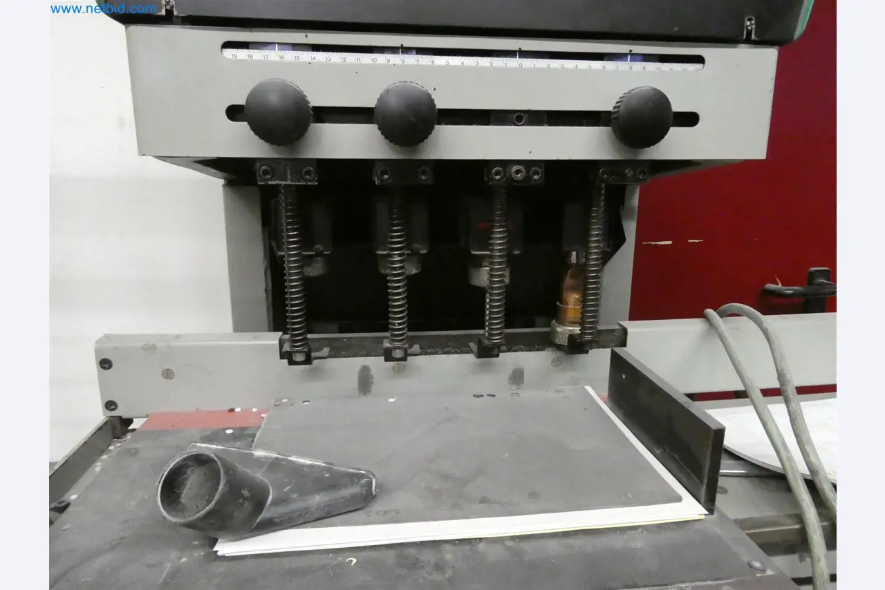 Printing and sorting machines-3