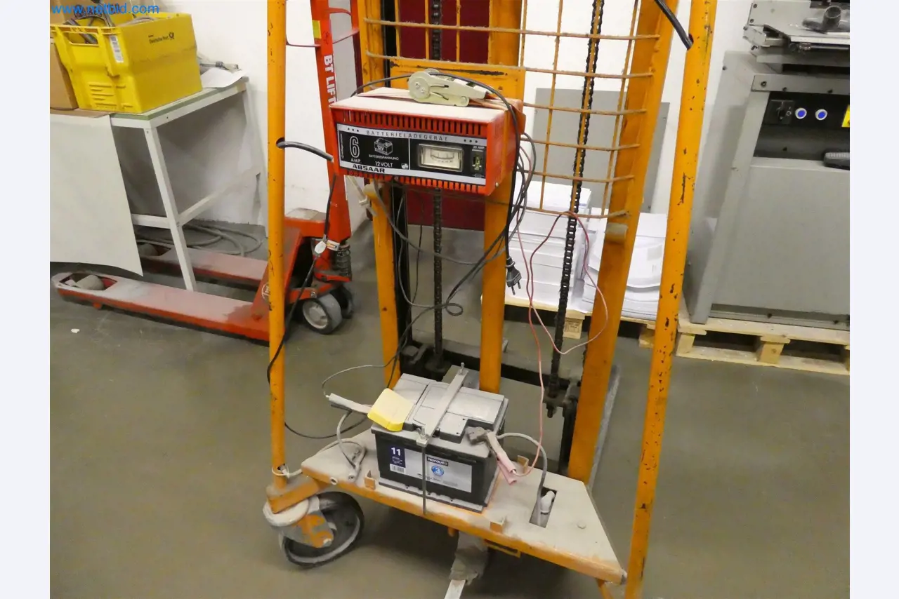 Printing and sorting machines-2