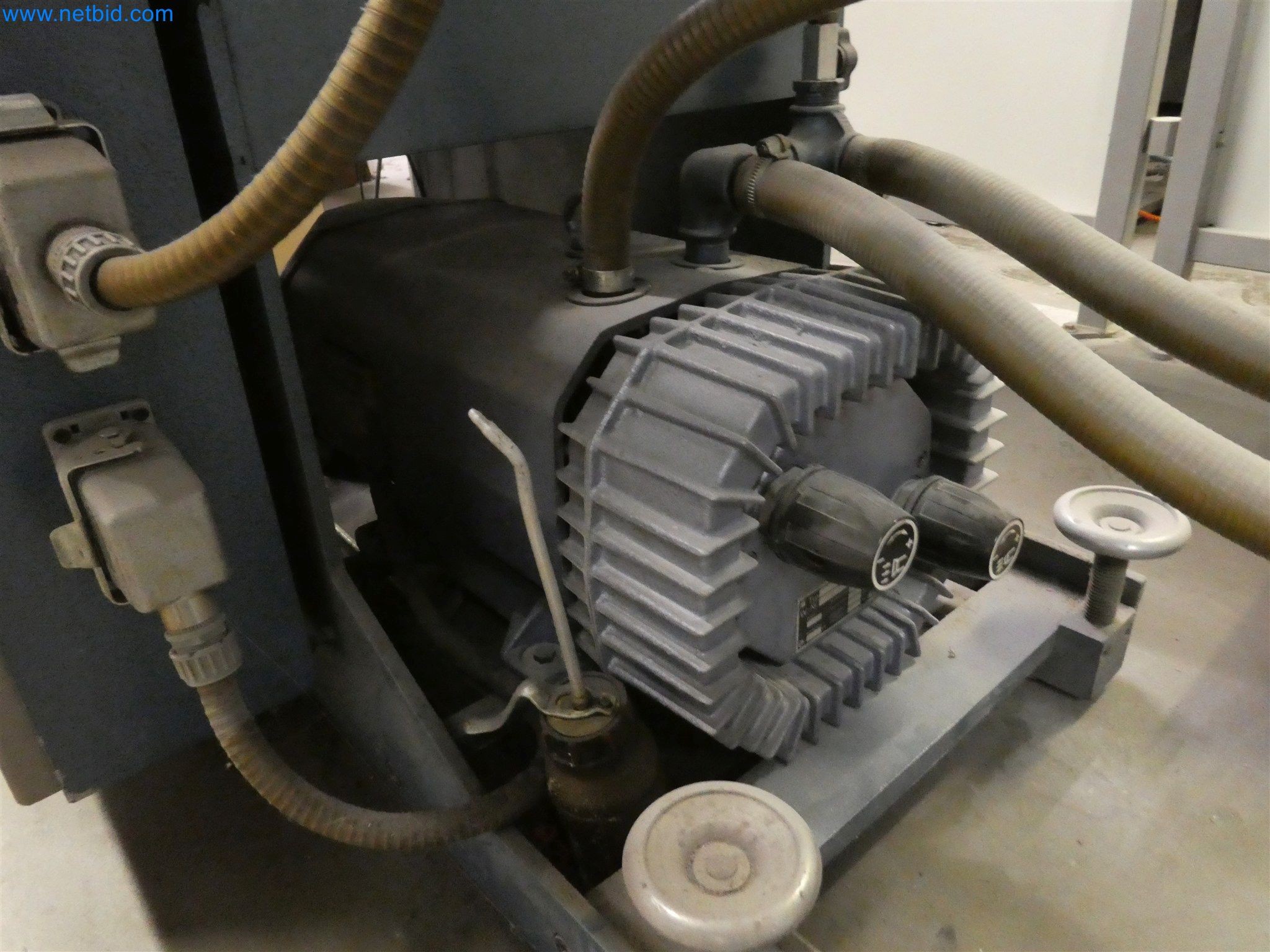 Printing and sorting machines-6