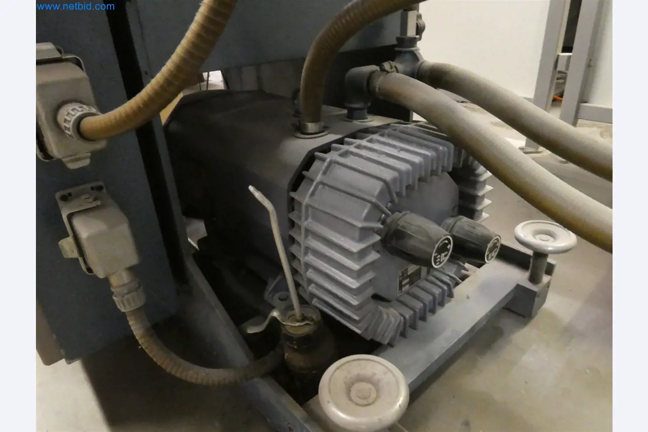 Printing and sorting machines-6